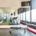 Gimnasio