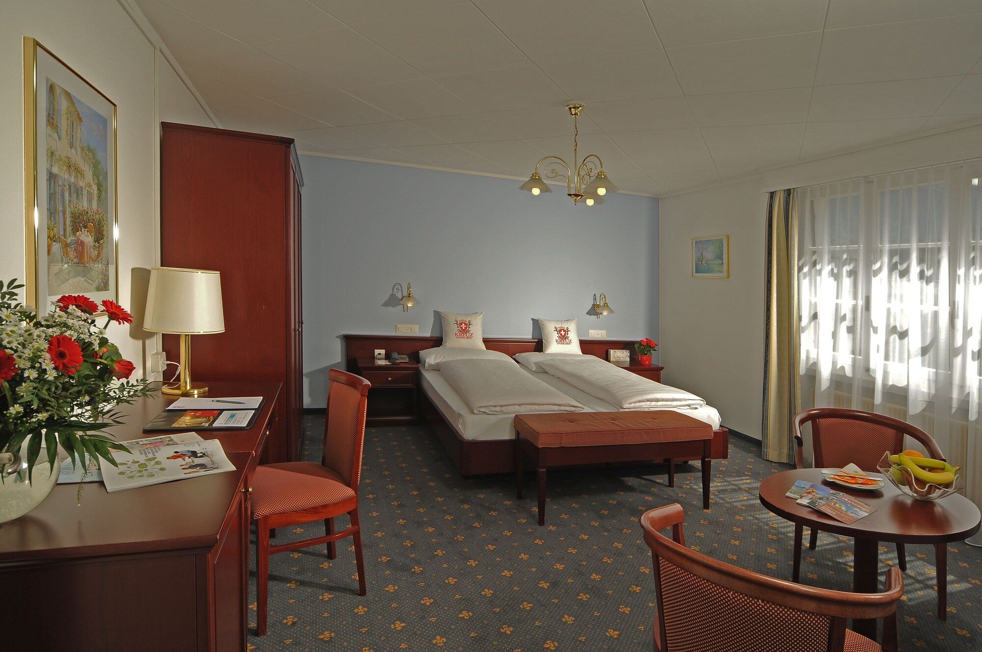 Habitación