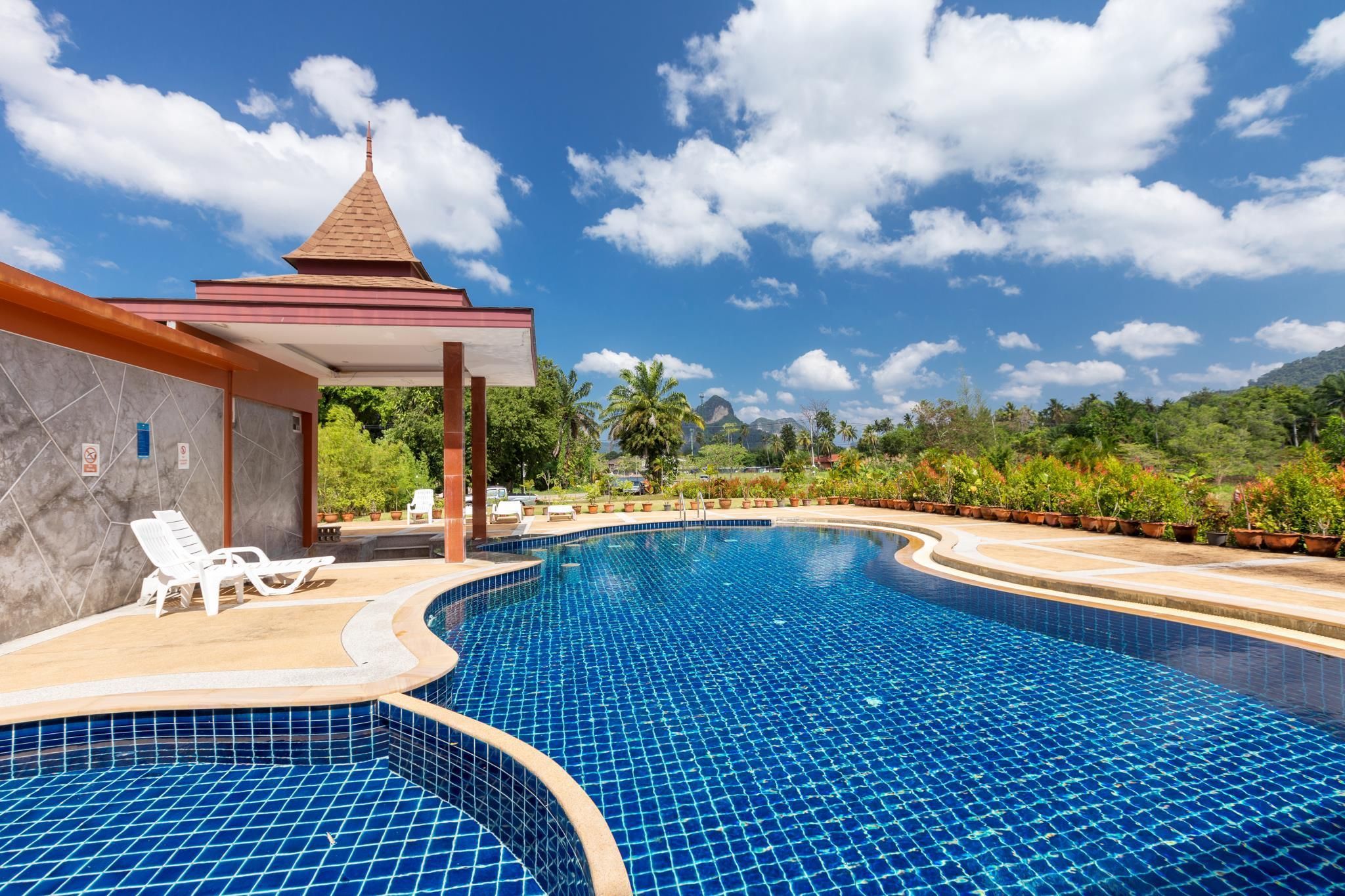 Piscina Foto