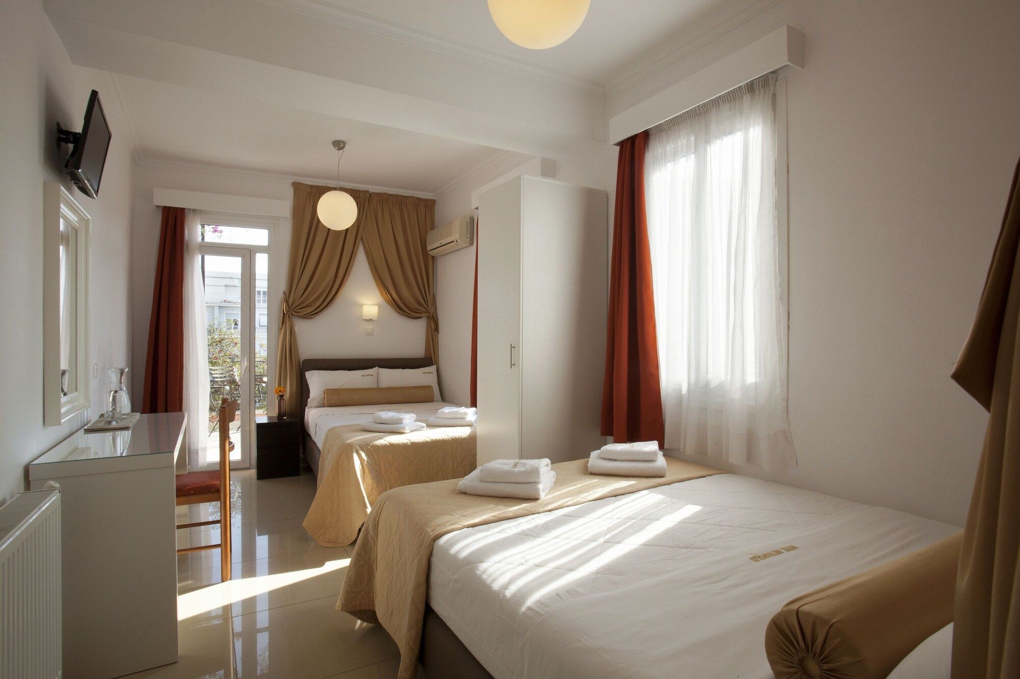 Habitación