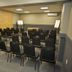 Sala de conferencias