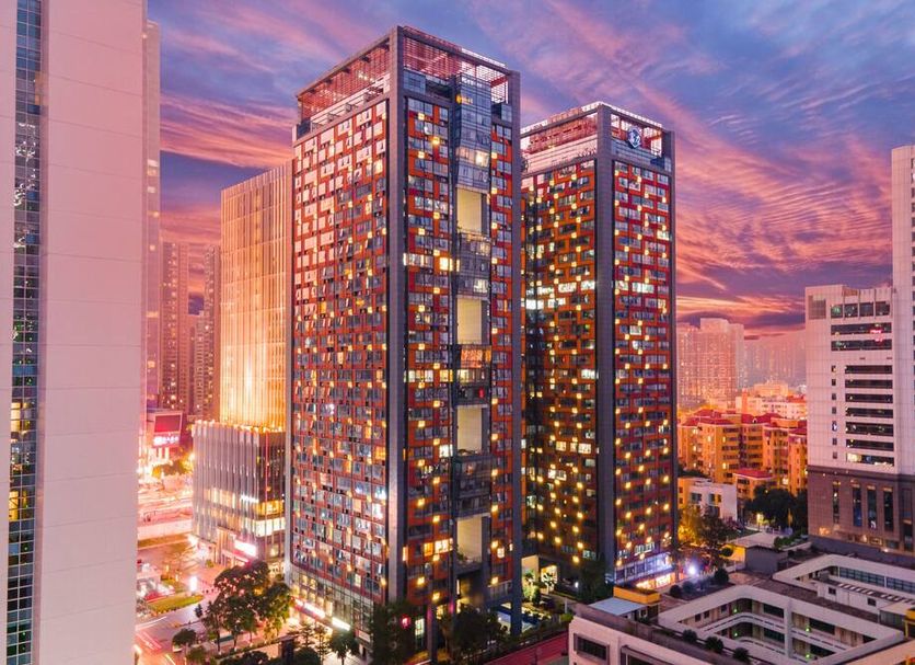Edificio Foto