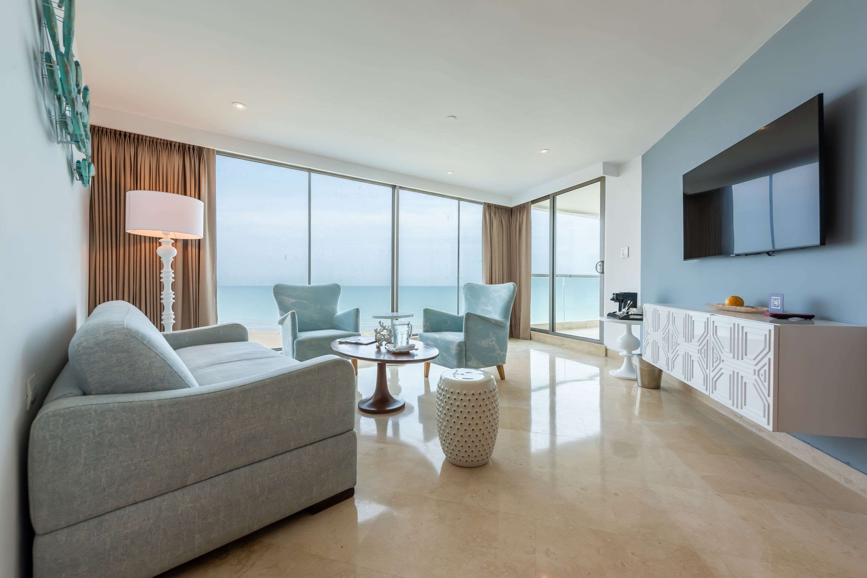 Sala de estar