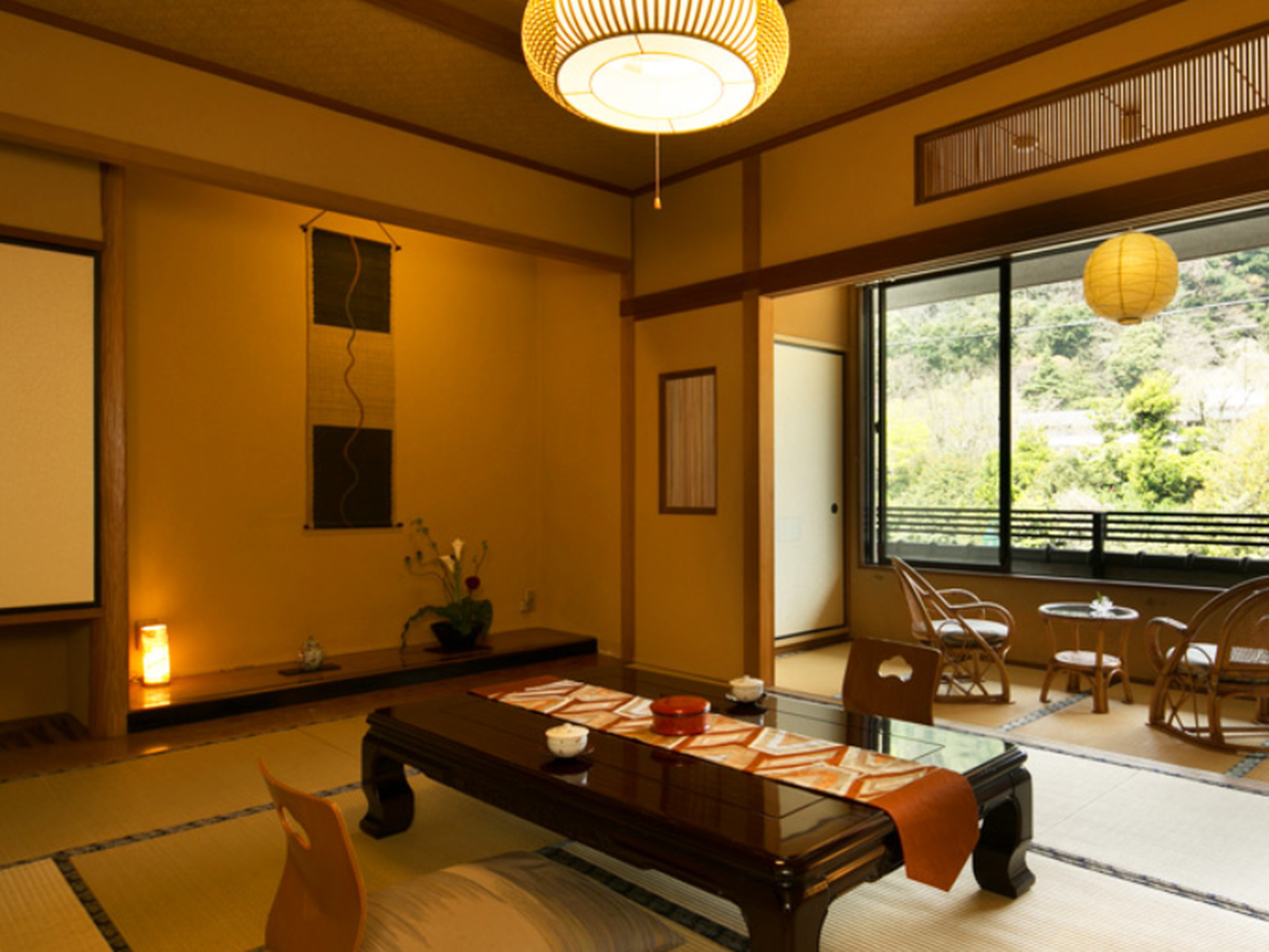 Comedor Foto