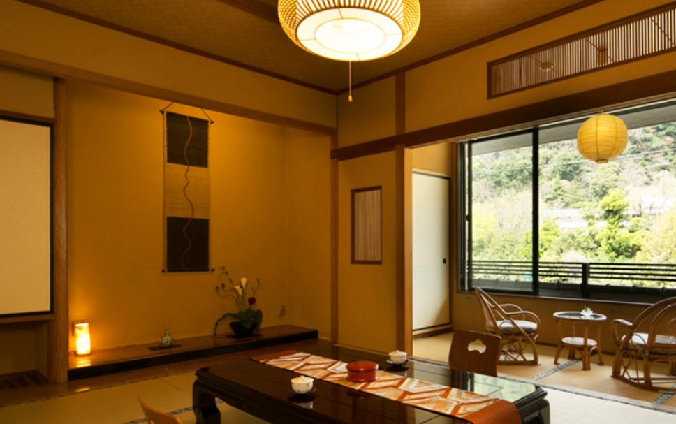 Comedor Foto