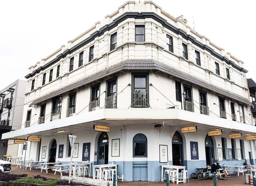 Edificio Foto
