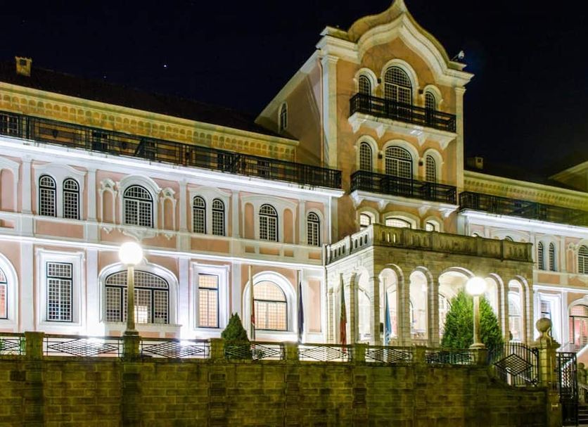 Edificio Foto