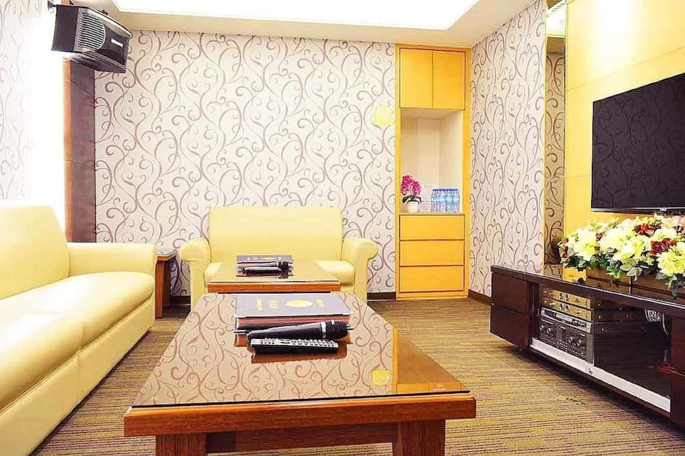 Sala de estar
