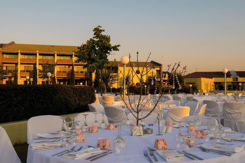 Sala de banquetes