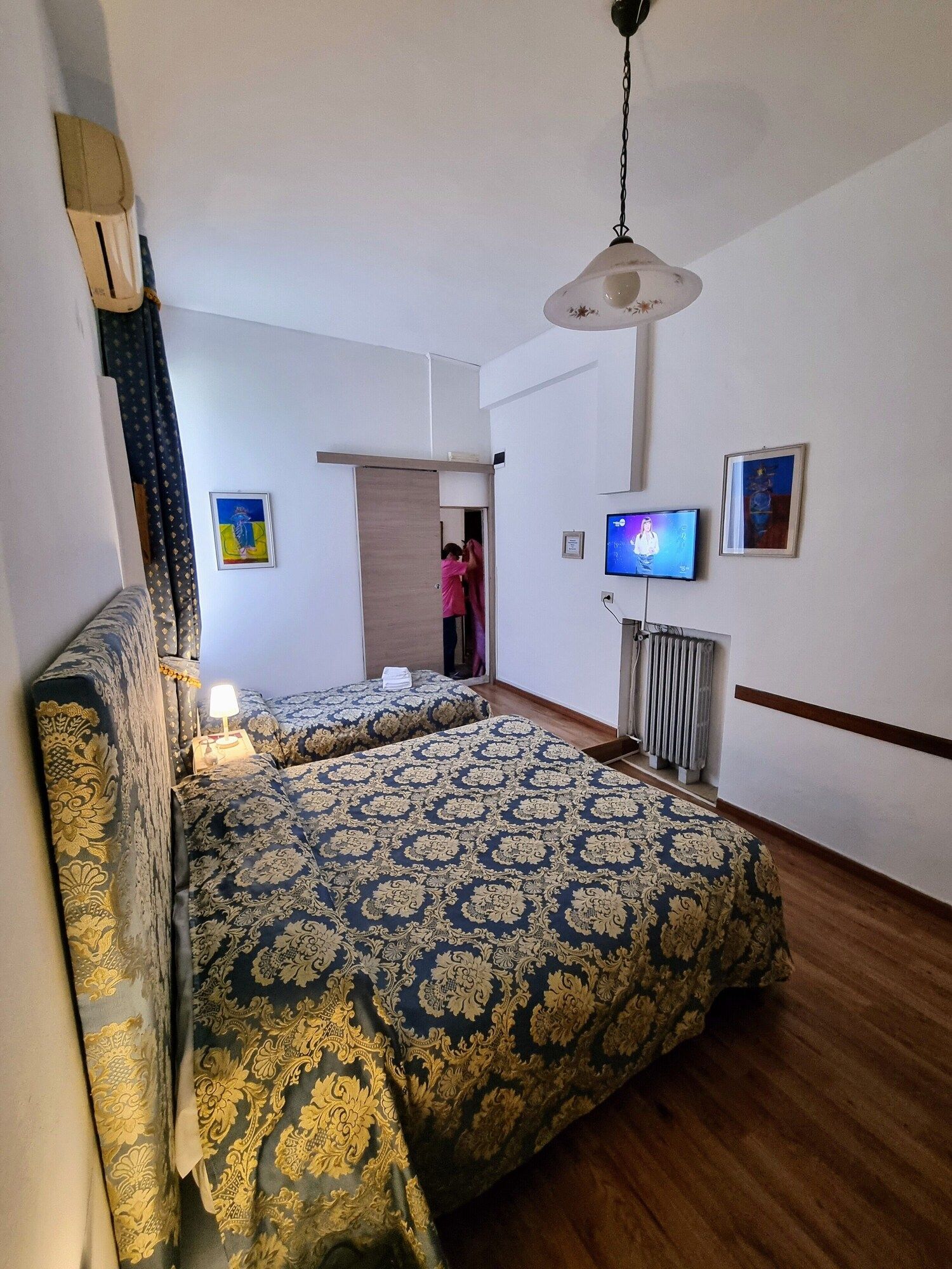 Habitación