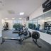 Gimnasio