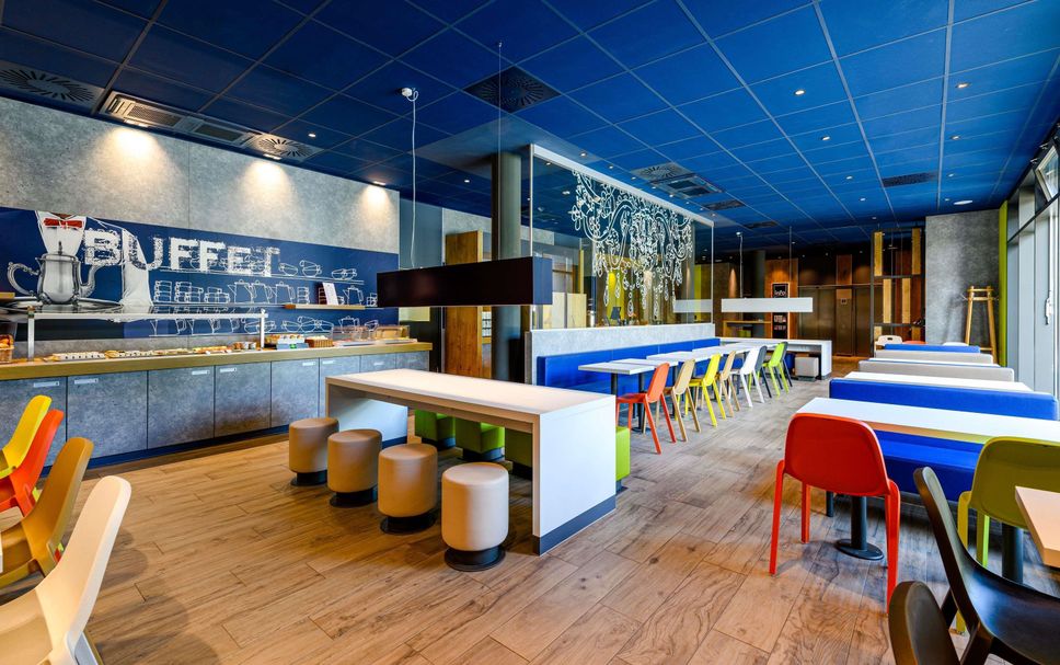 Comedor Foto