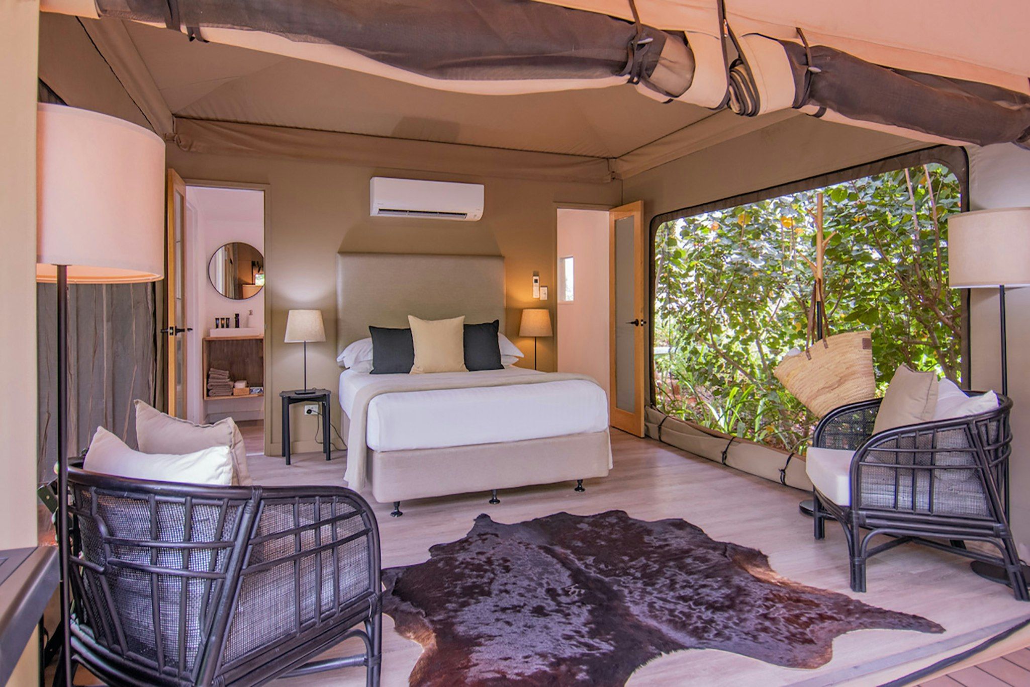 Habitación