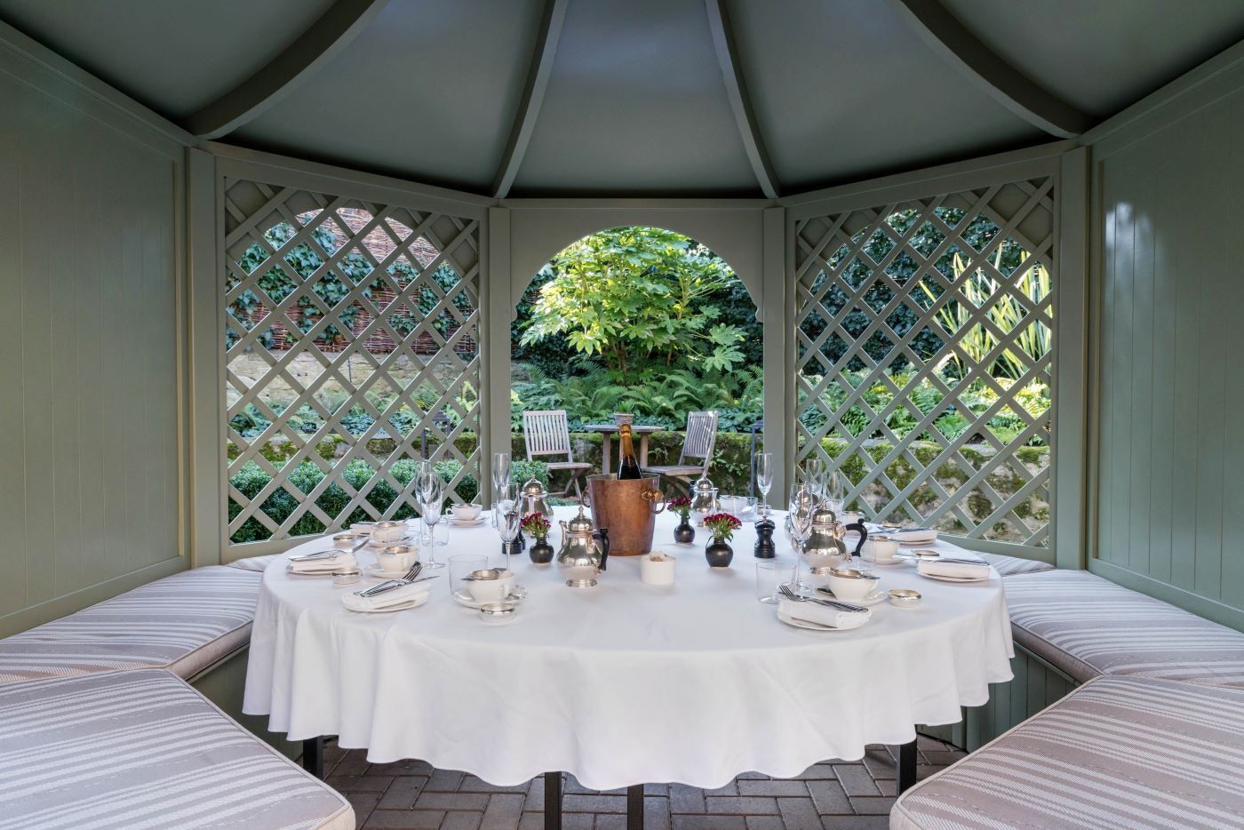 Sala de banquetes