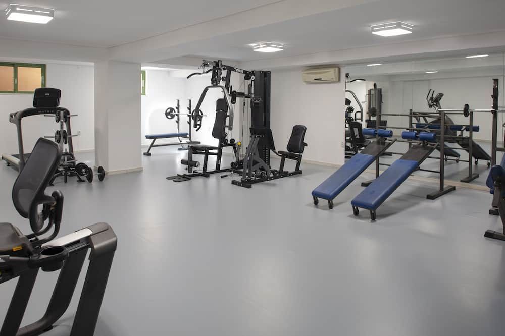 Gimnasio