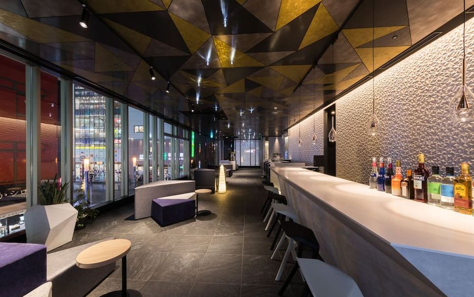 Bar Foto