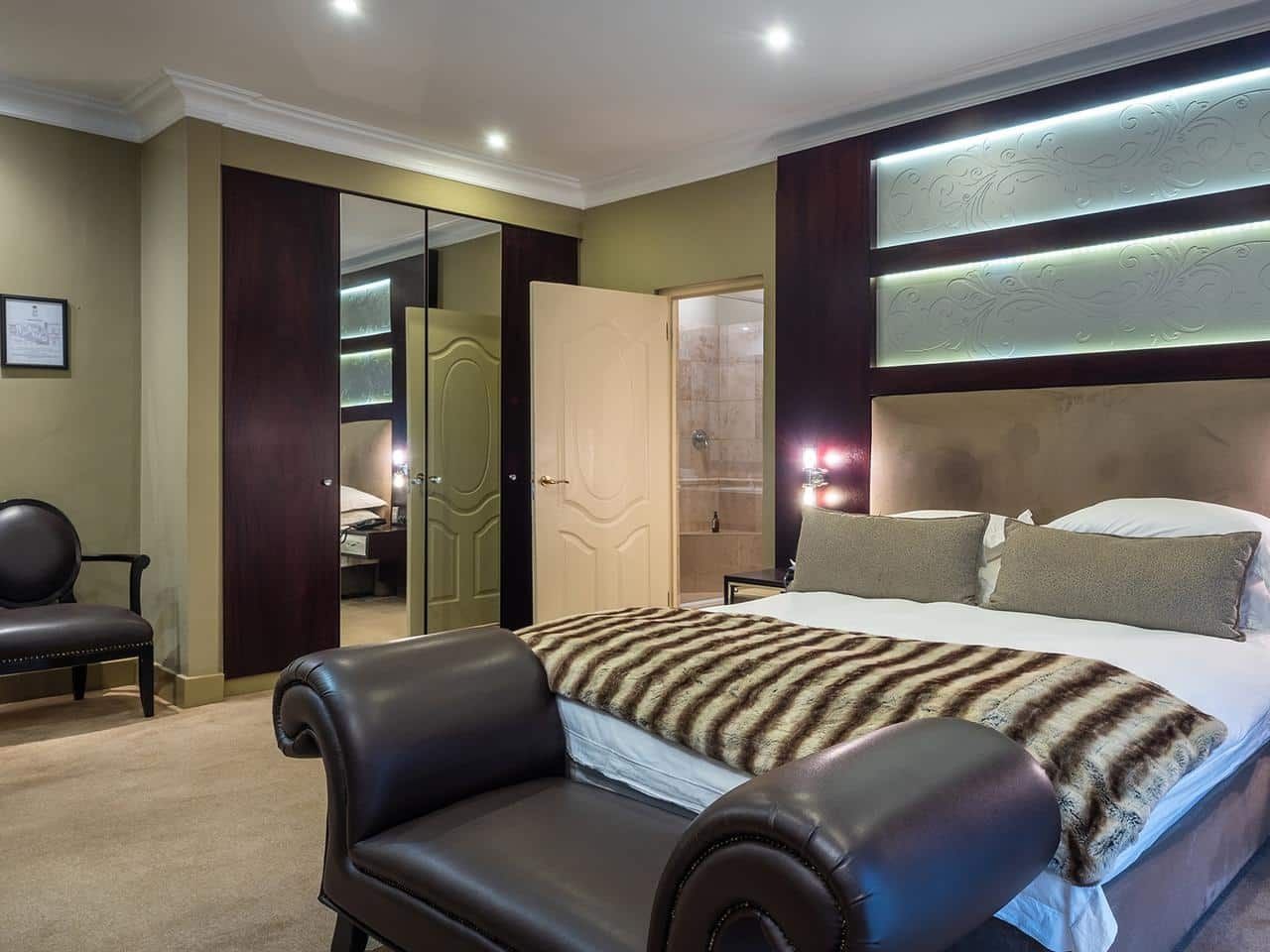Habitación