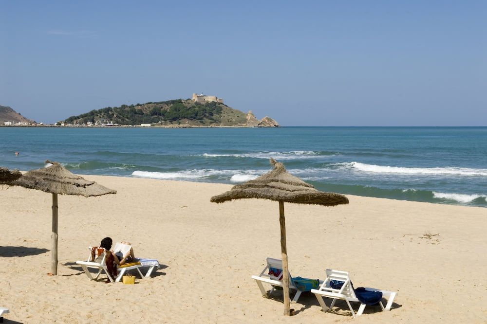 Playa