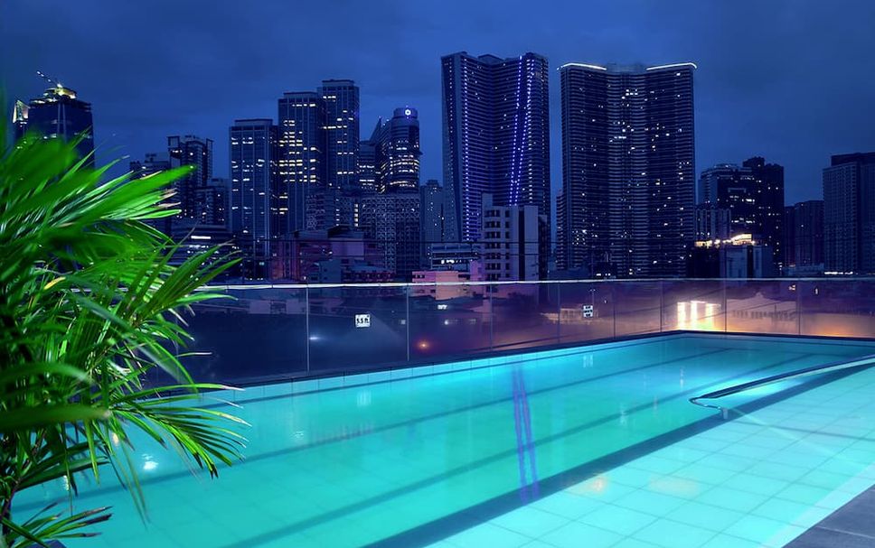 Piscina Foto