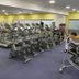 Gimnasio
