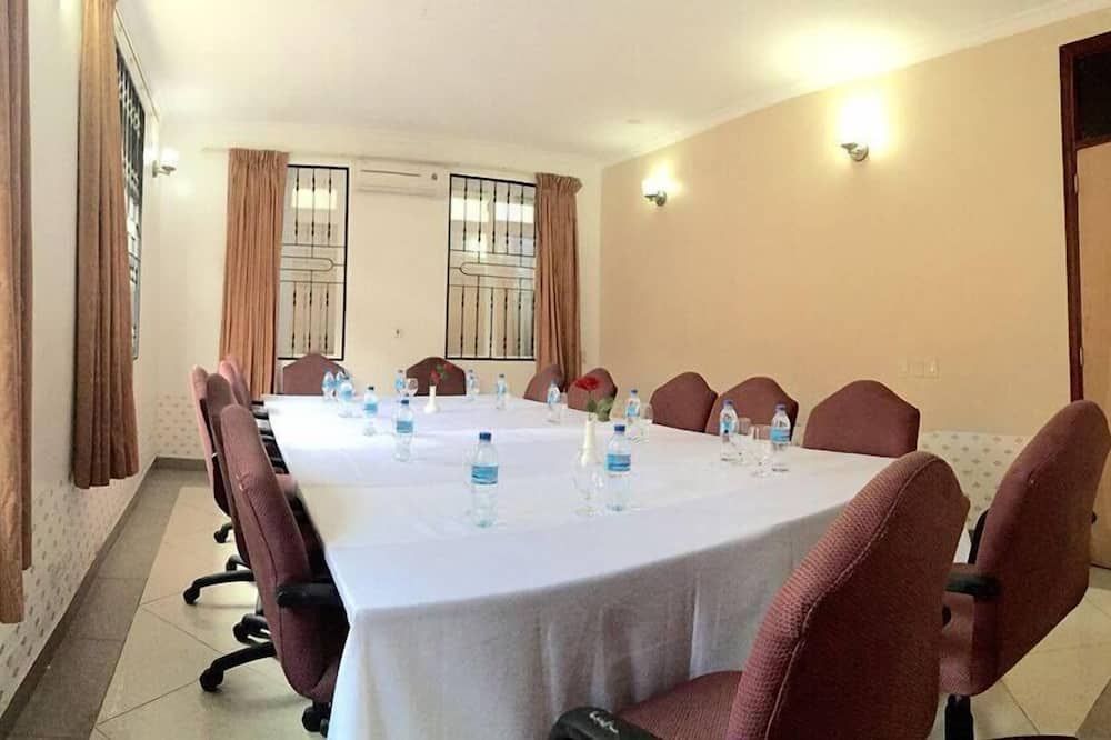 Sala de conferencias