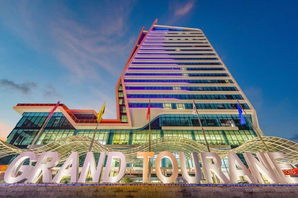 Edificio