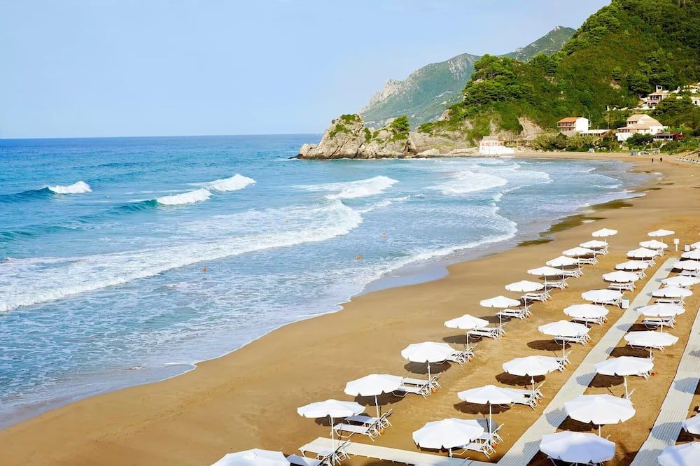 Playa Foto