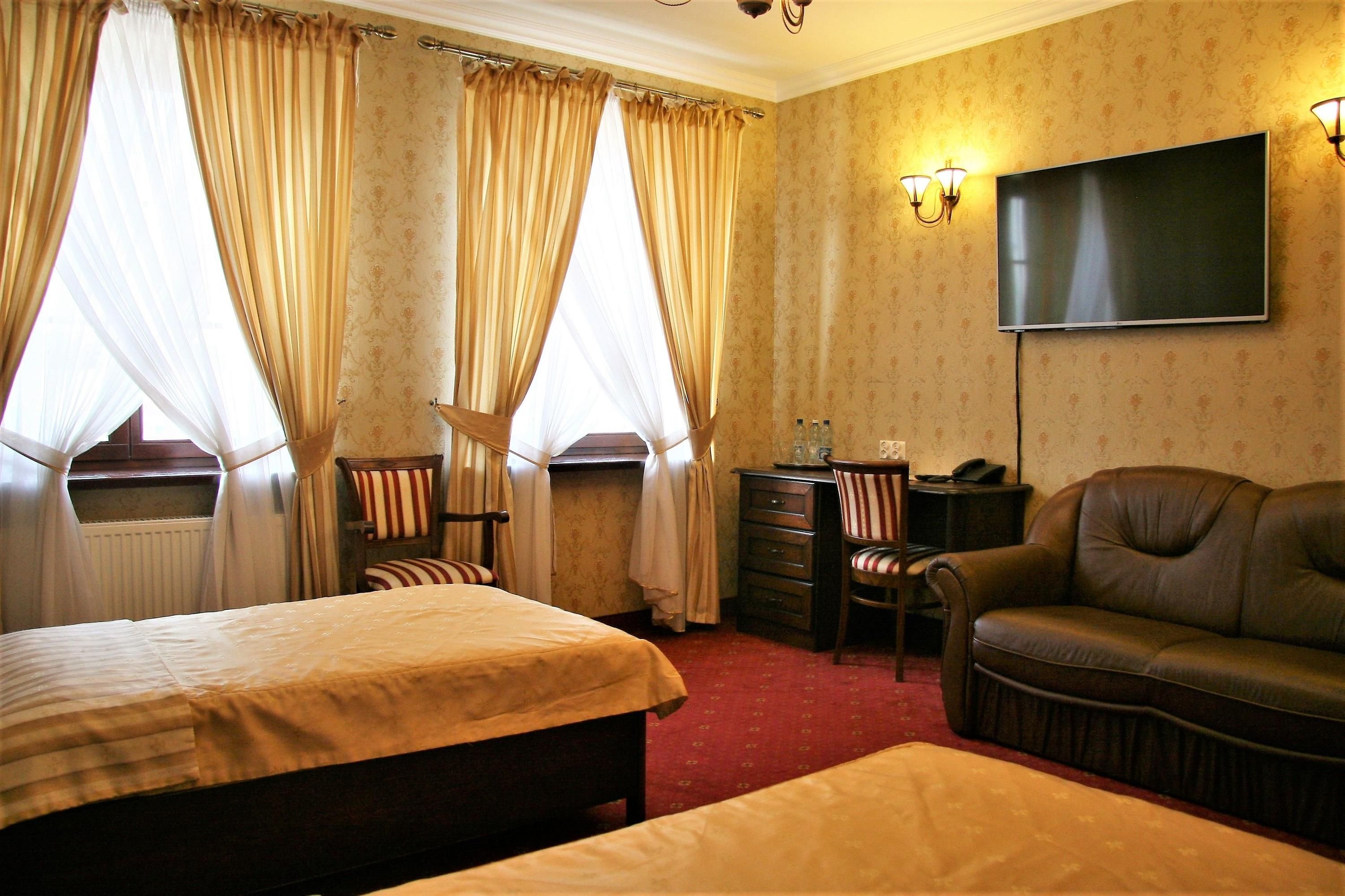 Habitación