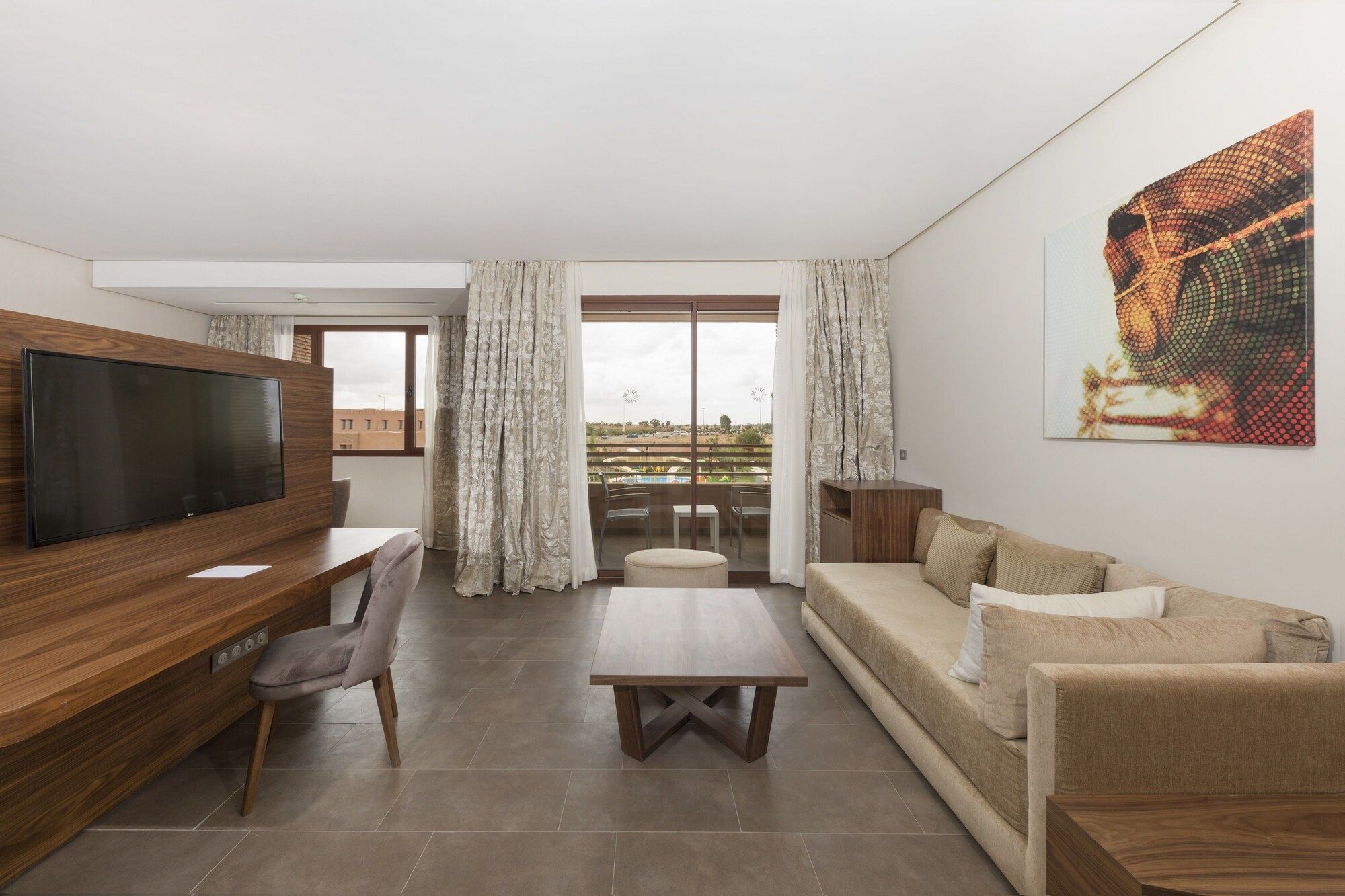 Sala de estar