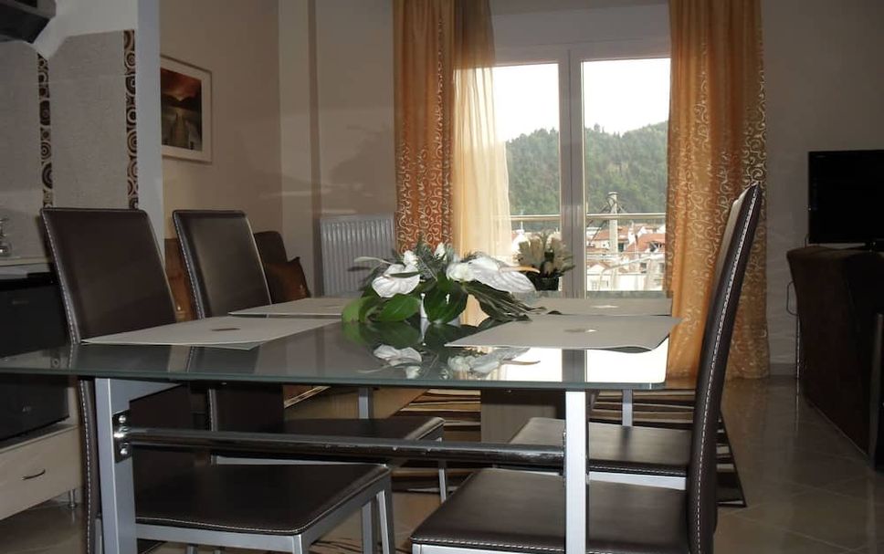 Comedor Foto