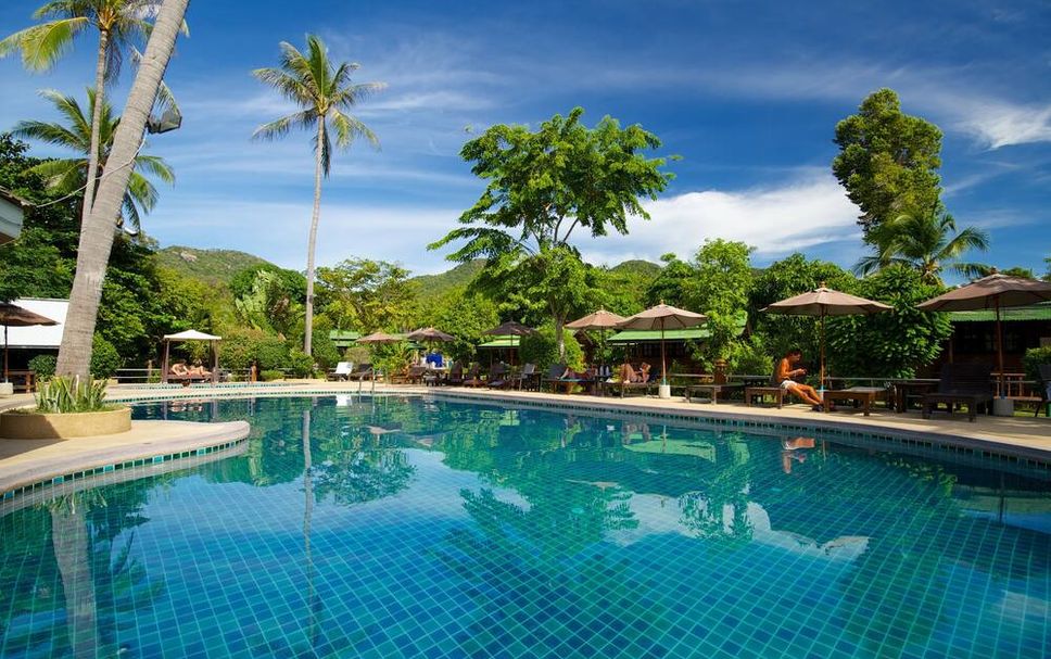 Piscina Foto