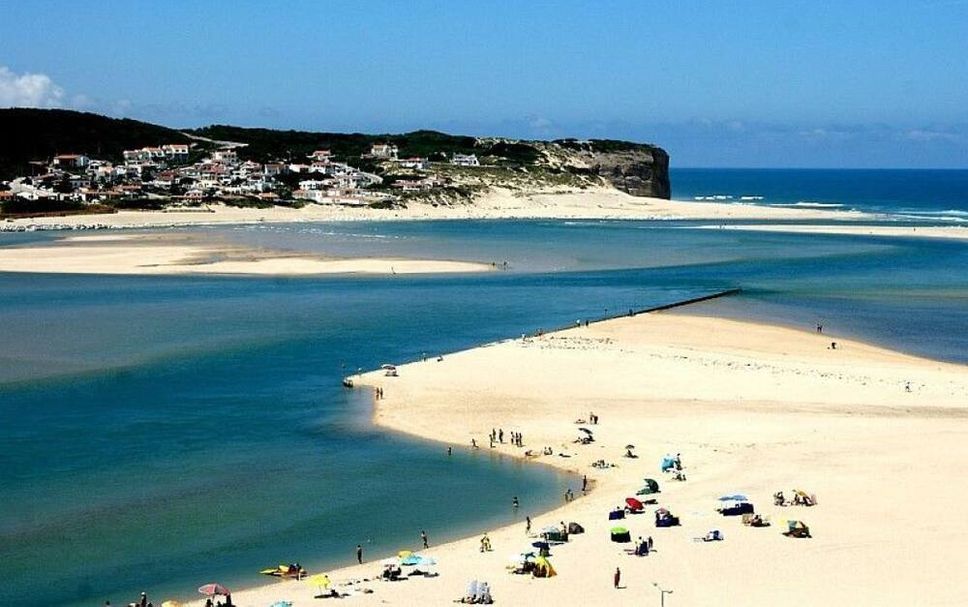 Playa Foto
