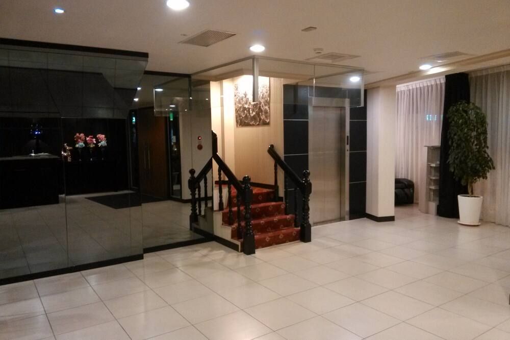 Recepción
