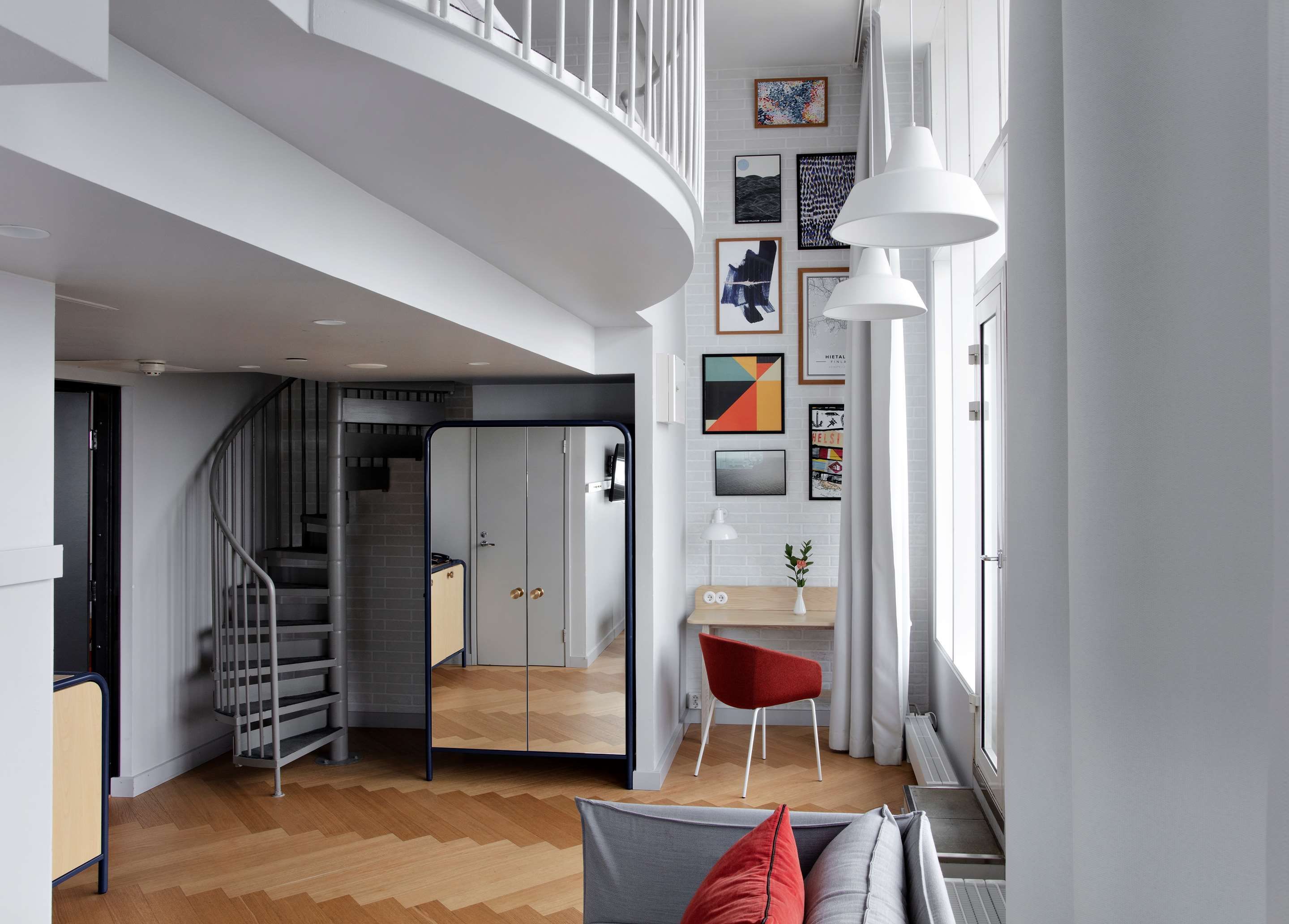 Habitación