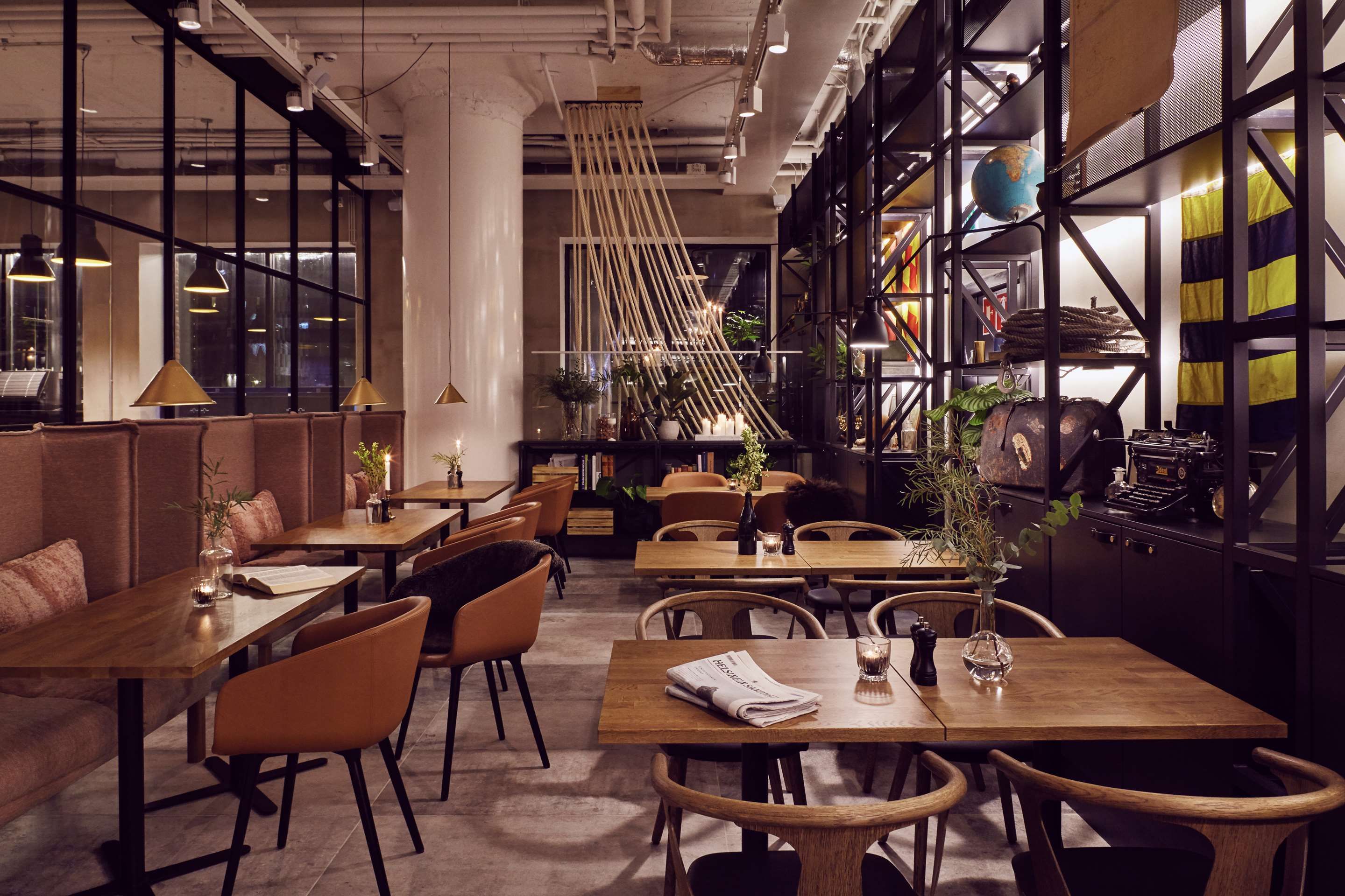 Restaurante