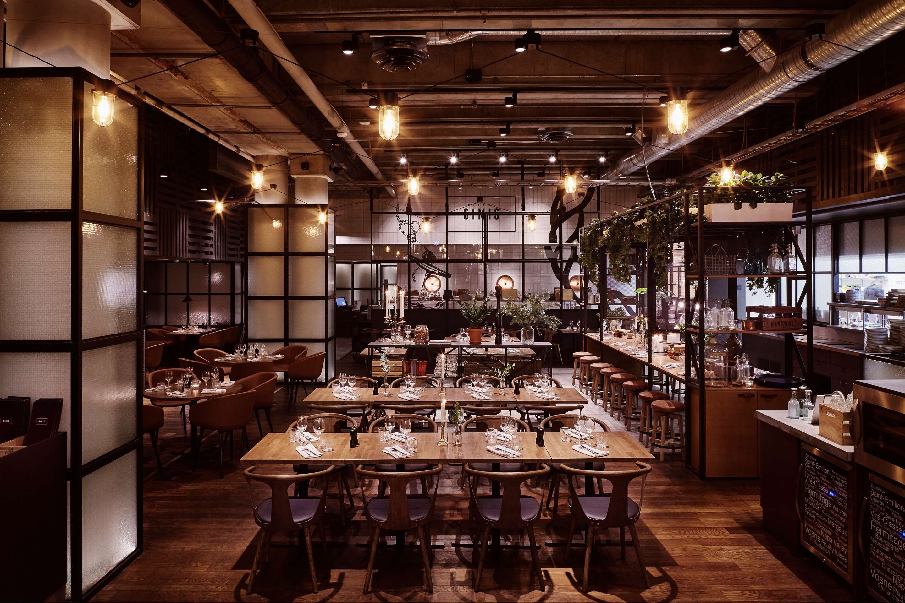 Restaurante