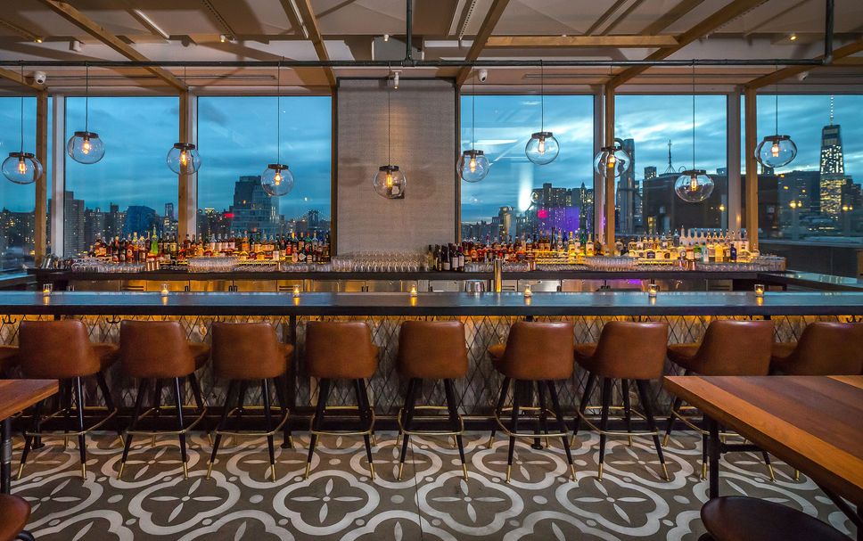 Bar Foto