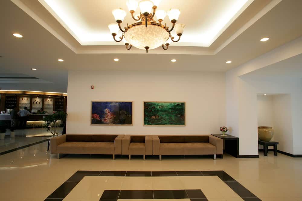 Recepción