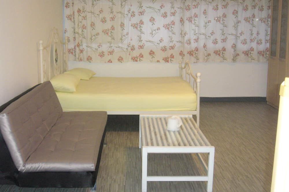 Servicio de la habitación