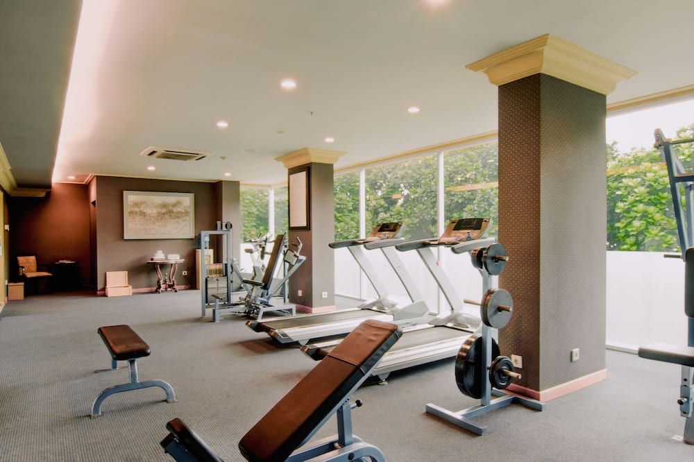 Gimnasio