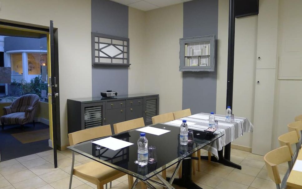 Comedor Foto