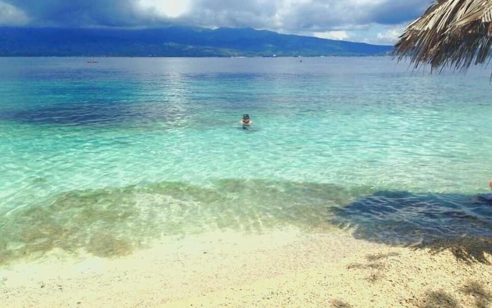 Playa Foto
