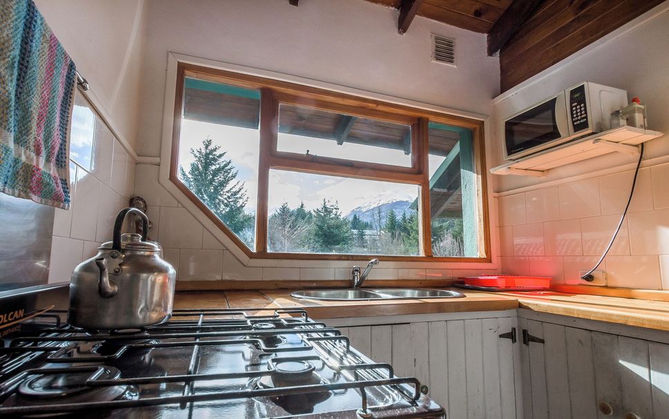 Cocina Foto