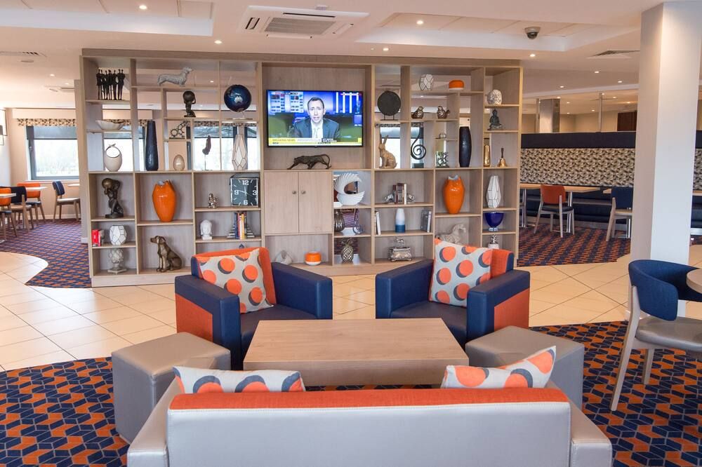 Sala de estar
