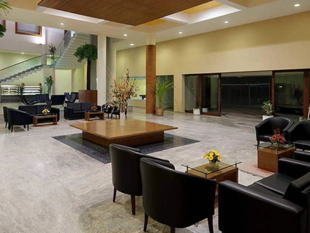 Recepción