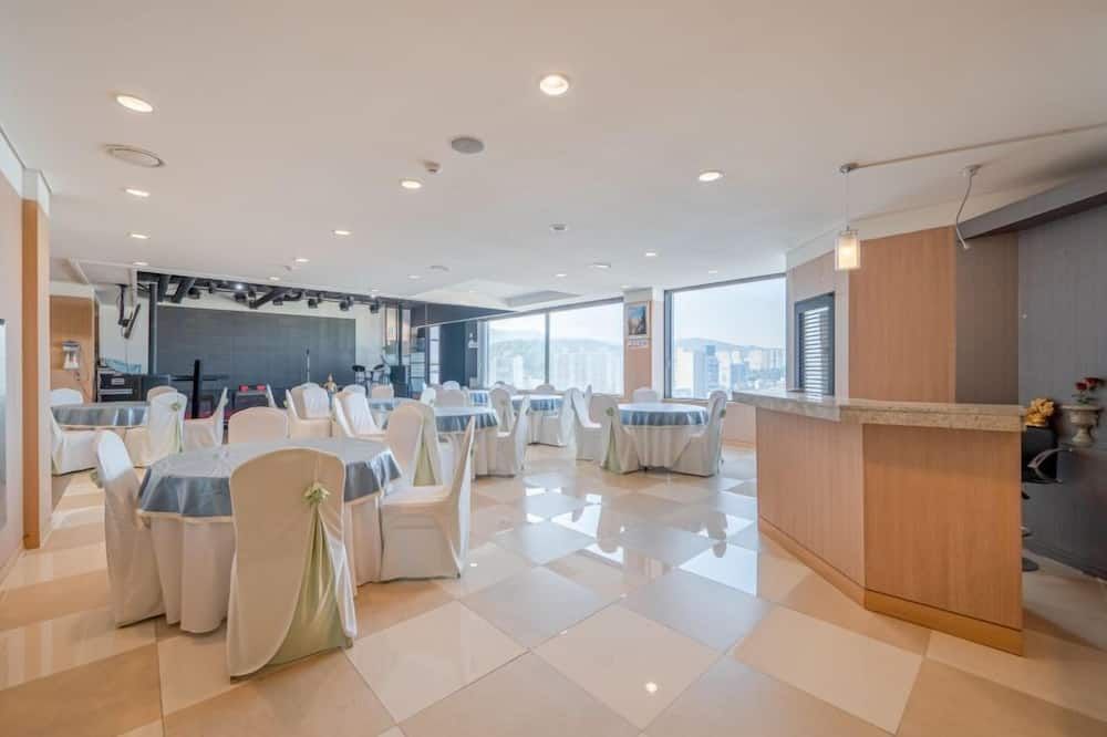 Sala de banquetes