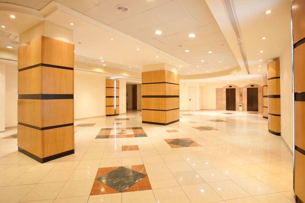 Recepción