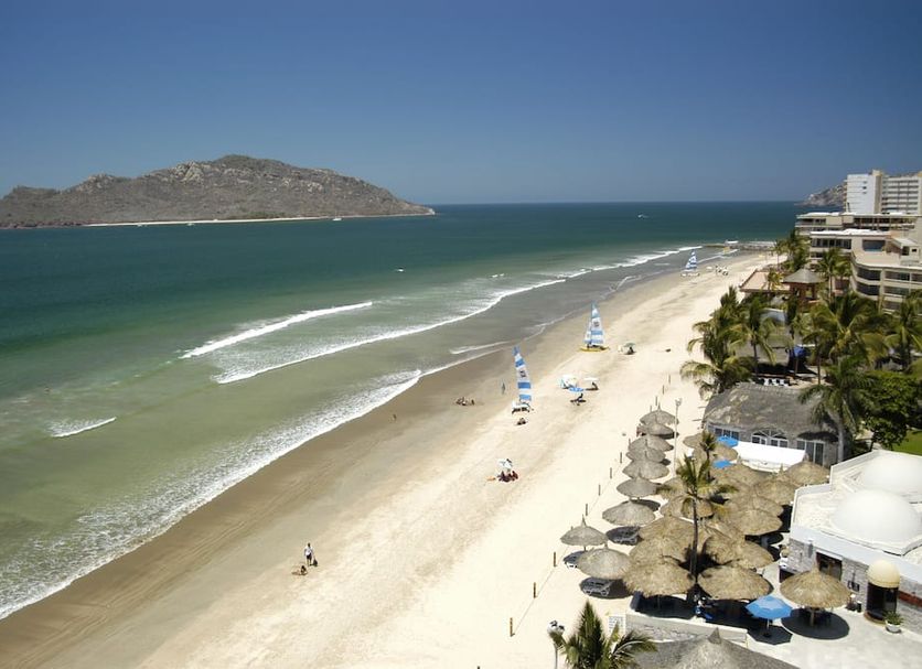 Playa Foto