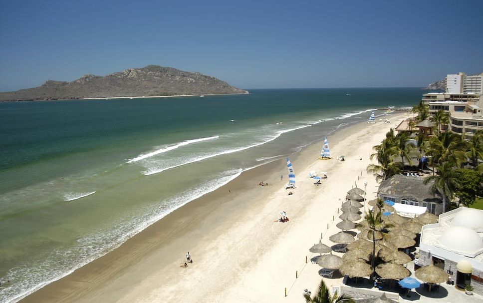 Playa Foto