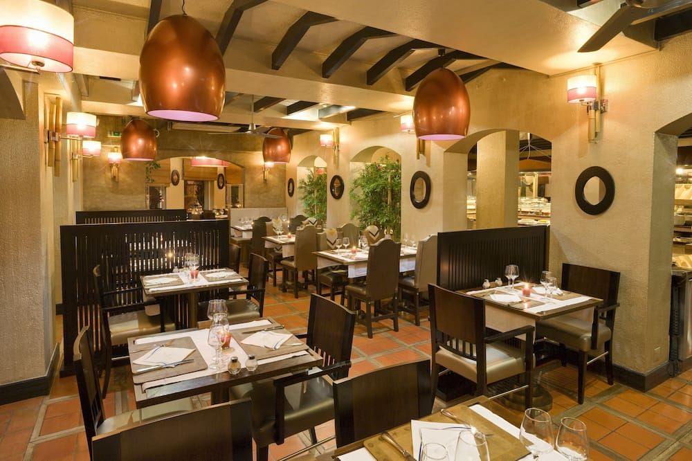 Restaurante